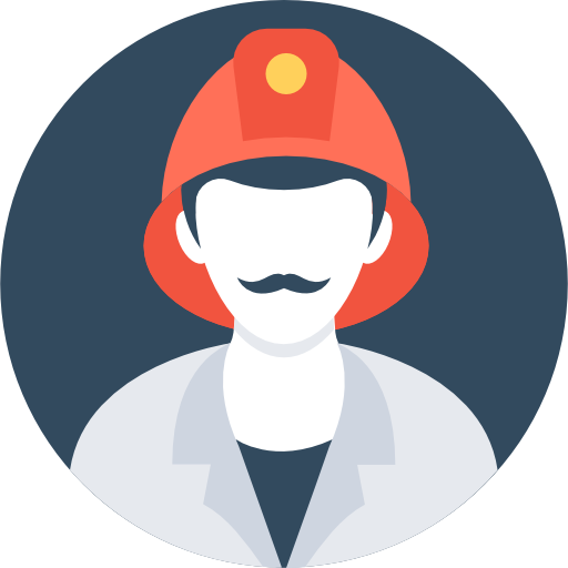 Firefighter