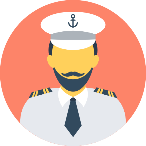 Captain