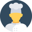 avatar,professions and jobs,user,profile,social,job,chef,profession ok 