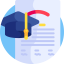 Digital Learning icon 64x64