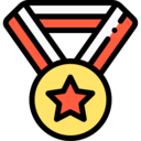 sports and competition,medal,certificate,seo and web,certification,quality,winner,award