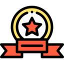 sports and competition,medal,certificate,seo and web,certification,quality,winner,award
