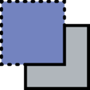 interface,edit tools,graphic tool,graphic editor,squares,background