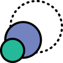 interface,edit tools,scale,circle,circular ok 