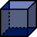 interface,art and design,squares,shapes,geometrical,cube,3d