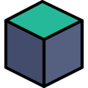 interface,squares,shapes,geometrical,shapes and symbols,cube,3d