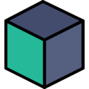 interface,squares,shapes,geometrical,shapes and symbols,cube,3d