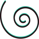 interface,edit tools,graphic tool,graphic design,spiral,lineal
