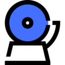 school,music and multimedia,Tools and utensils,school bell,notification,alarm,bell