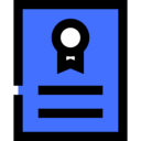 business,file,contract,certificate,certification,education,document,license,agreement,files and folders,diploma,degree,ribbon,arragement