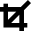 Generic Cursor Fill icon 64x64