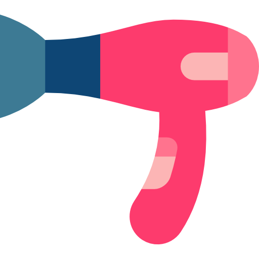 Hairdryer