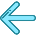 ui,arrows,multimedia option,back,direction,directional,previous