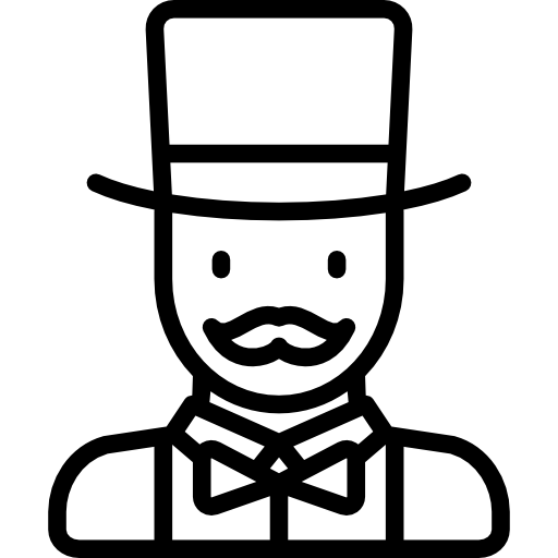 Magician