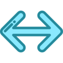 ui,interface,arrows,resize,resizing,double arrows,resize option ok 