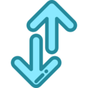 ui,arrows,arrow,orientation,switch,sort,vertical,swap