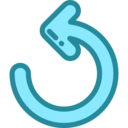 ui,arrows,multimedia option,orientation,direction,ongoing,circular arrow,undo ok 