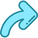 ui,arrows,finger,like,hands,thumb up,gestures,skip,next ok 