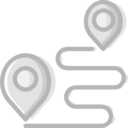 signs,maps and location,pin,map pointer,map point,map location,placeholder,start,position,gps,finish,route