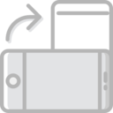 technology,smartphone,communications,touch screen,mobile phone,cellphone,iphone,rotate