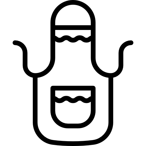 Apron