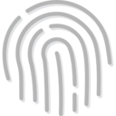interface,security,identification,detective,fingerprint,evidence