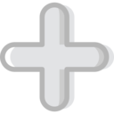 ui,signs,add,mathematics,button,plus,maths