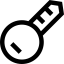 Mobile UI Outline icon 64x64