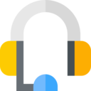 technology,headphones,healthcare and medical,microphone,support,customer service,telemarketer ok 