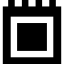 Mobile UI Solid icon 64x64