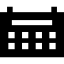 Mobile UI Solid icon 64x64
