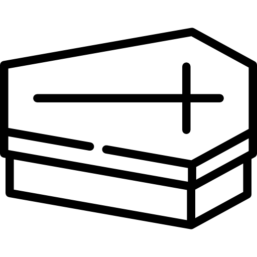 Coffin