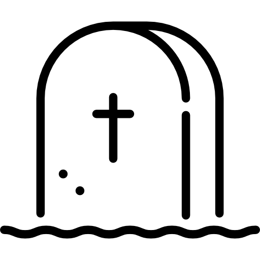 Tombstone