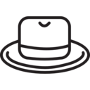 elegant,fashion,cap,accessory,fedora,masculine
