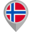 Country Flags icon 64x64