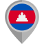 Country Flags icon 64x64