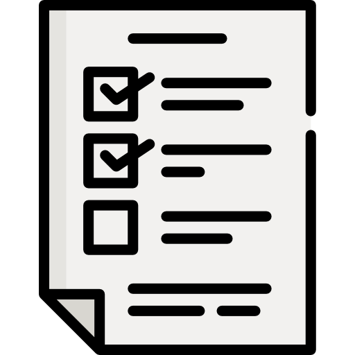 Checklist