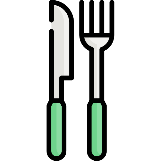 Silverware