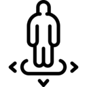 people,orientation,position,gps,stick man