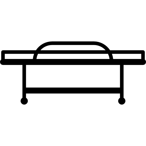 Strectcher