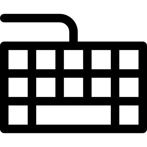 Keyboard
