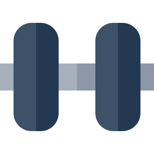 Dumbbell
