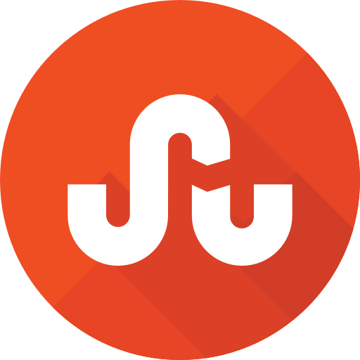 Stumbleupon
