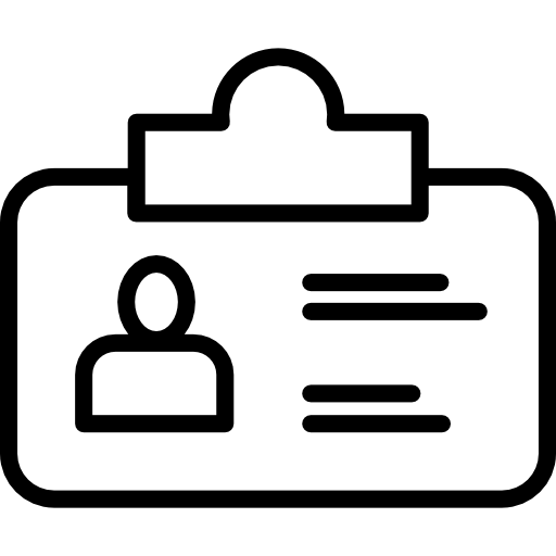 Credential