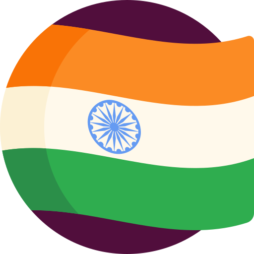 India