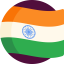 India icon 64x64
