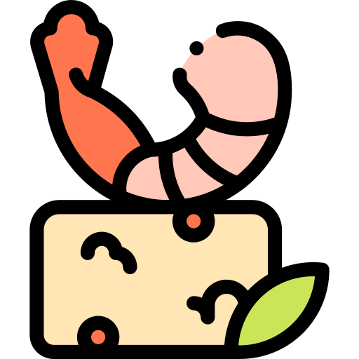 Shrimp