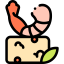 Gastronomy icon 64x64
