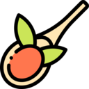 food,food and restaurant,science,gastronomy,spoon,Molecular
