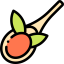 Gastronomy icon 64x64